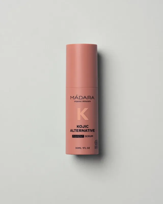 Mádara Kojic Alternative sérum pigmentaire échantillon