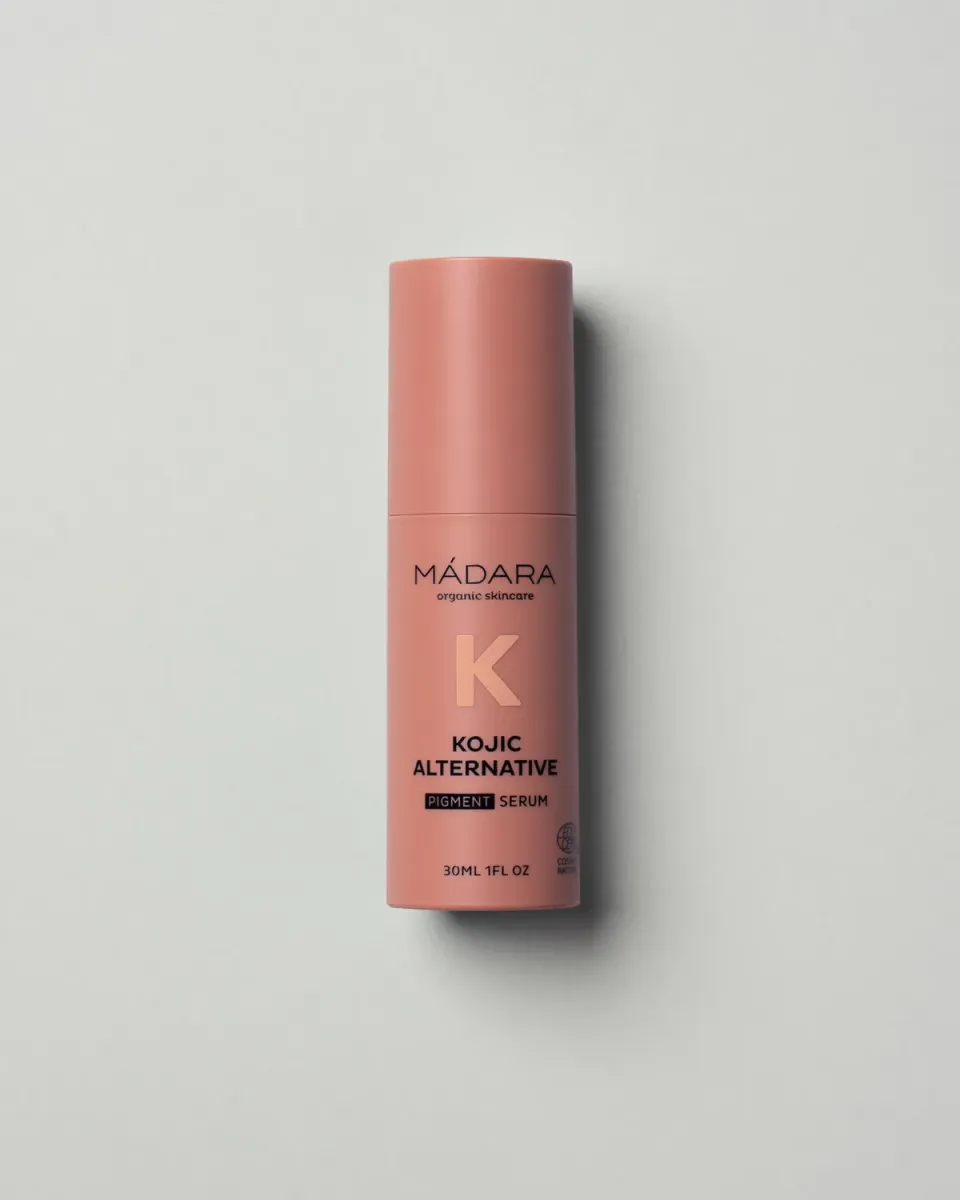 Mádara Kojic Alternative sérum pigmentaire échantillon