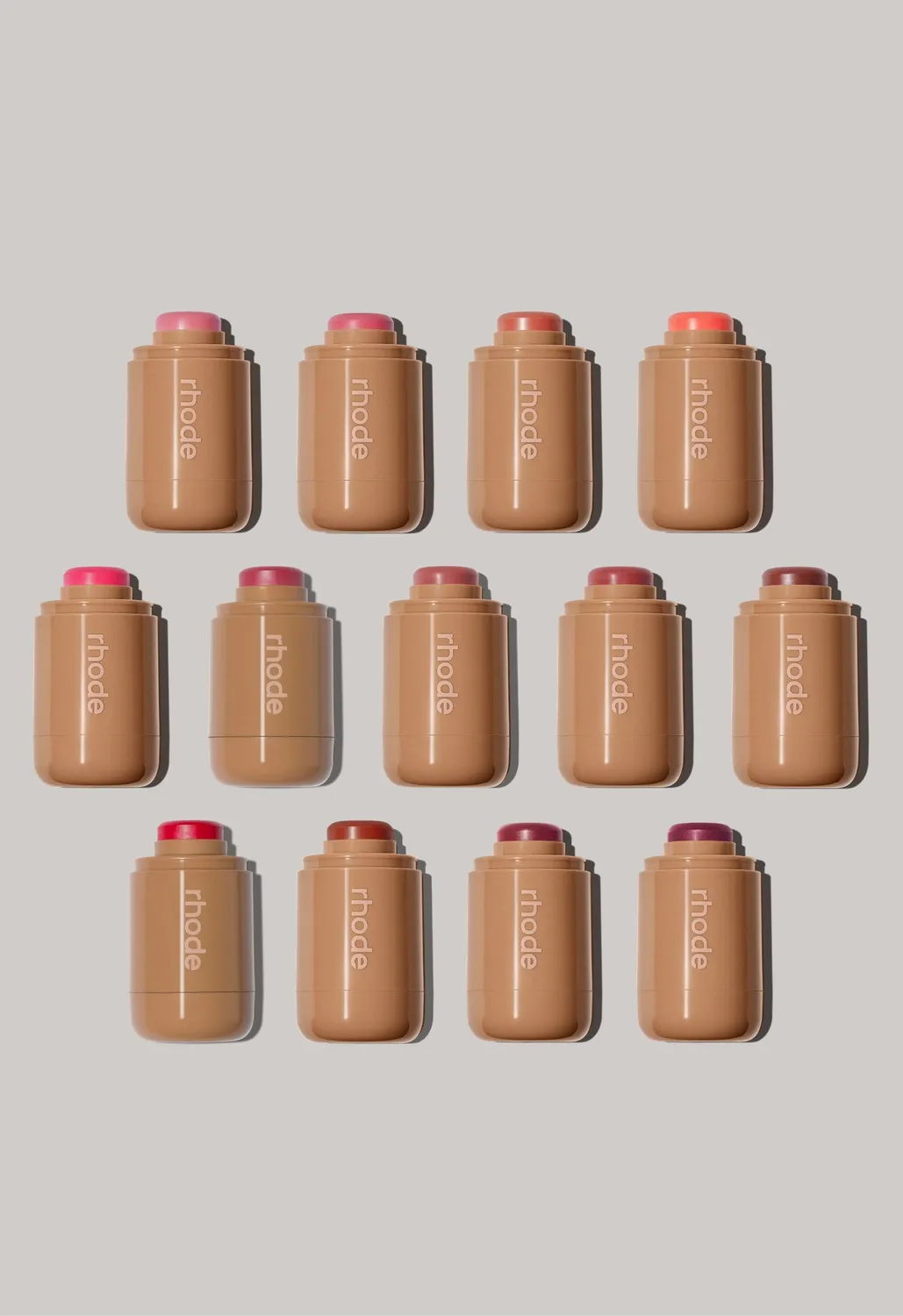 Rhode Pocket Blush blush crème prune 5,3g