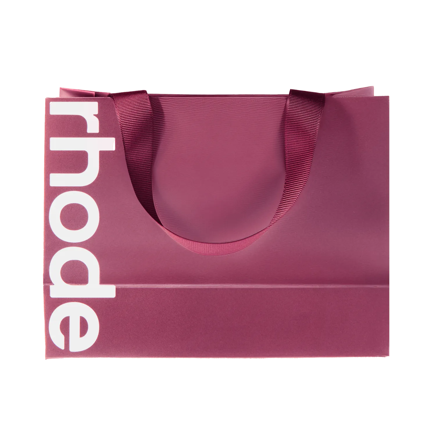 Rhode Wrap sac cadeau pochette papier de soie fêtes