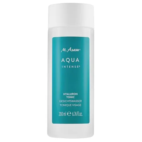 M. Asam Aqua Intense tonique hyaluronique 200 ml