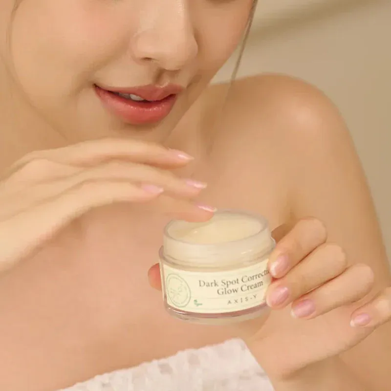 AXIS-Y Dark Spot Correcting Glow crème anti-taches 50ml