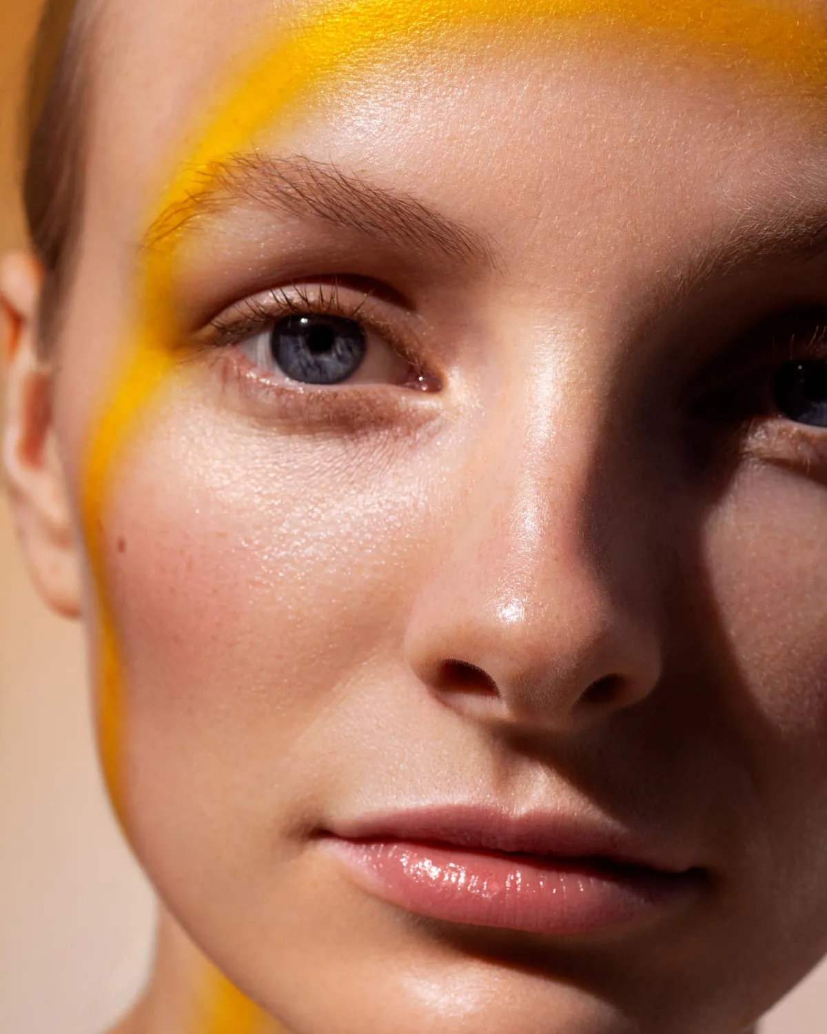 Mádara Illuminating Recovery crème éclat vitamine C