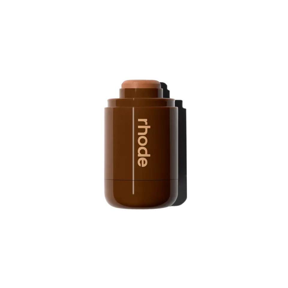 Rhode Pocket Bronze Pebble bronzer crème 5,3 g neutre