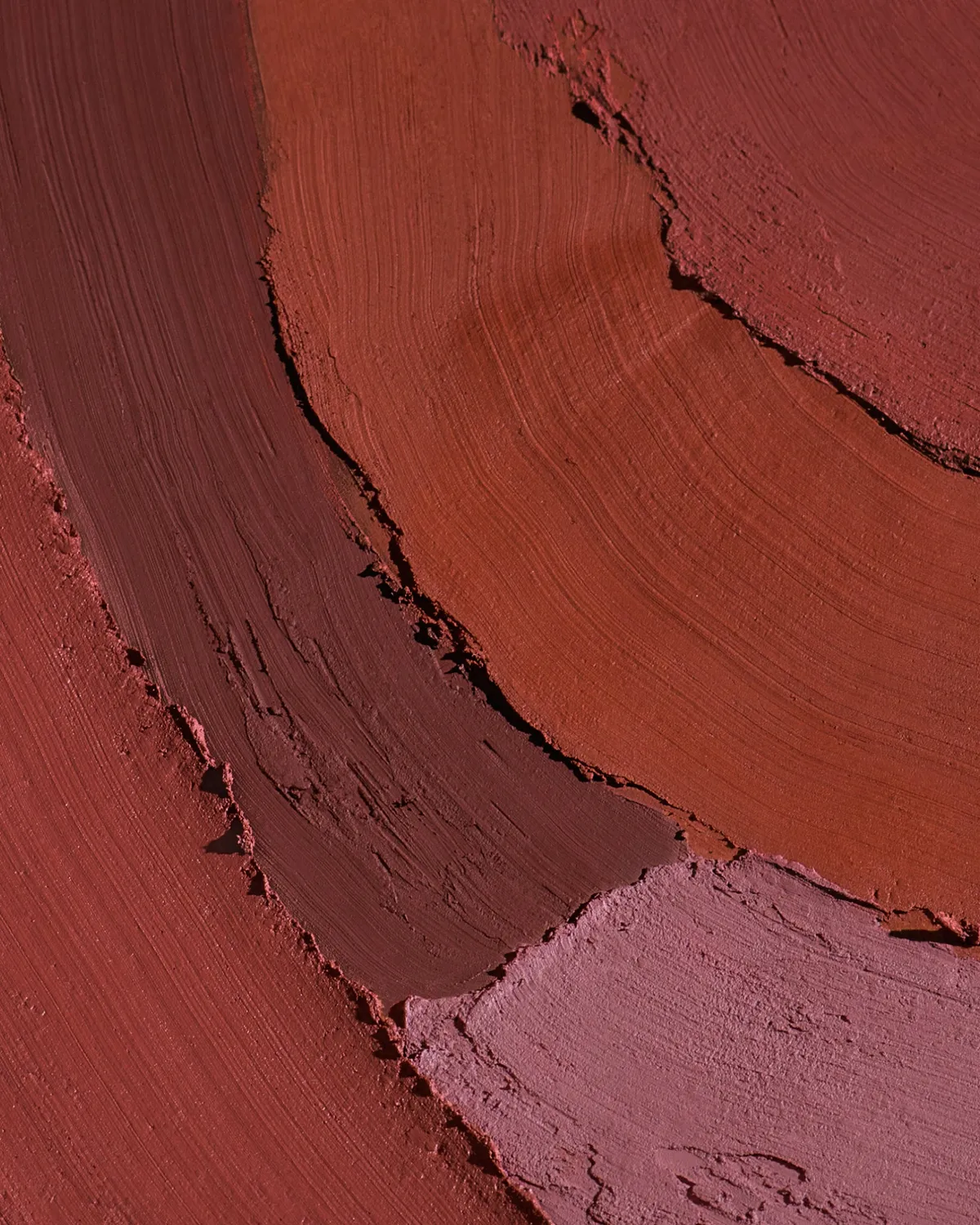 Mádara Matte Cream rouge à lèvres Cool Nude 31 3,8 g satin