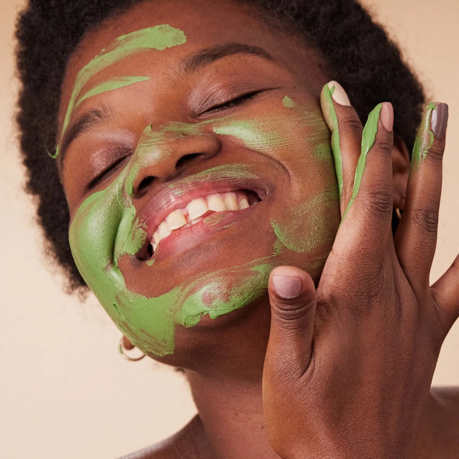 Absolution Pureté Masque Visage Détoxifiant anti-imperfections