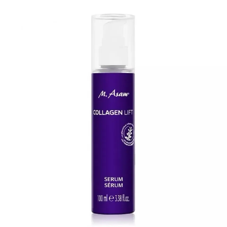 M. Asam Collagen Lift sérum liftant XXL 100 ml raffermissant