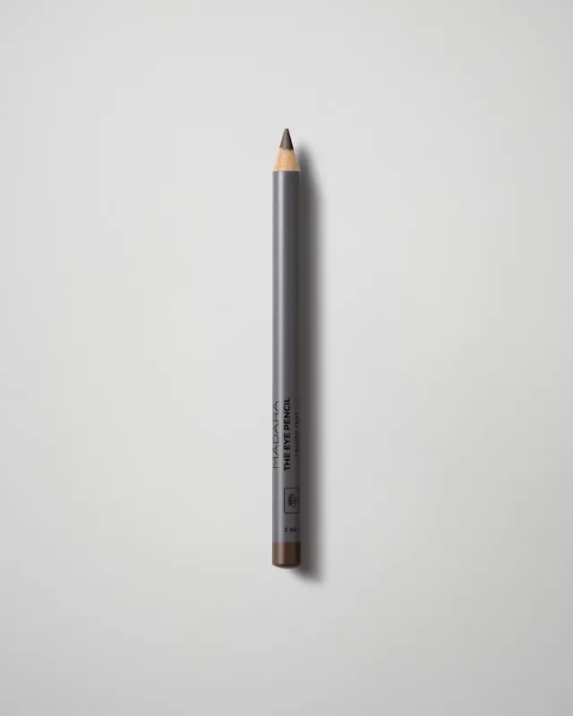 Mádara The Eye Pencil crayon yeux noir 1 g minéral