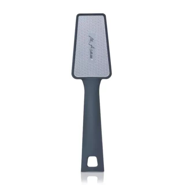 M. Asam lime pieds verre anti-callosités double face