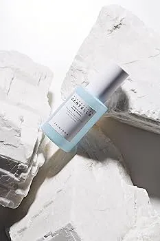 SKIN1004 Madagascar Centella Hyalu-Cica Blue Serum sérum 50 ml hydratant