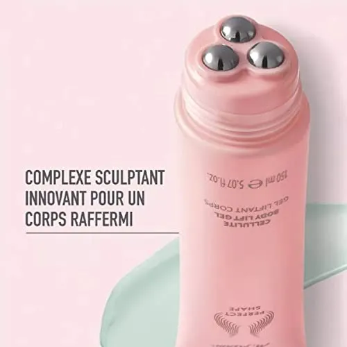M. Asam Perfect Shape gel liftant cellulite 150 ml massage
