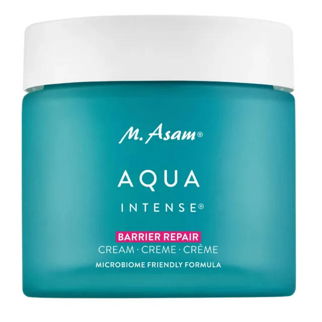 M. Asam Aqua Intense Barrier Repair crème visage 50 ml hydratante