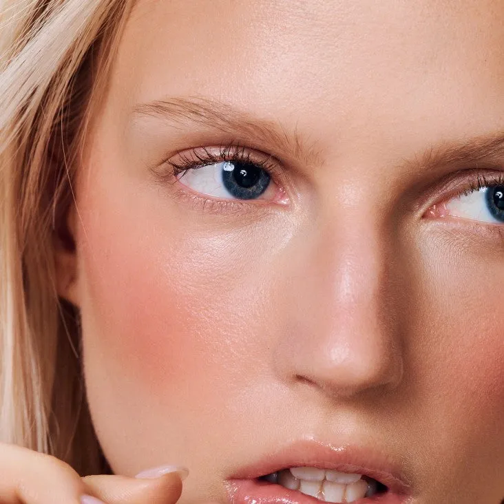 Rhode Pocket Blush blush crème Freckle 5,3 g naturel