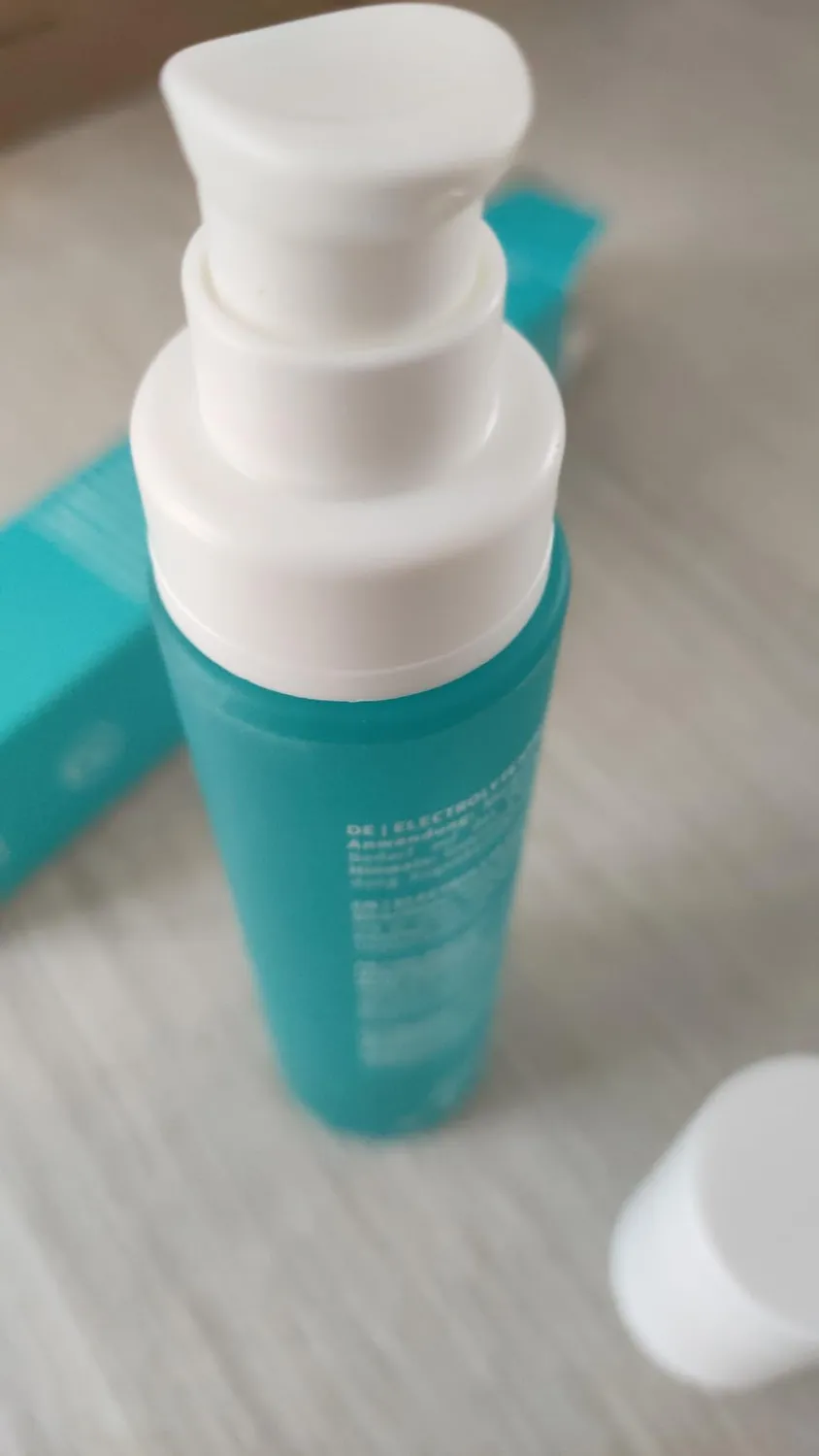 M. Asam Aqua Intense Electrolyte Gel Visage 50 ml hydratant