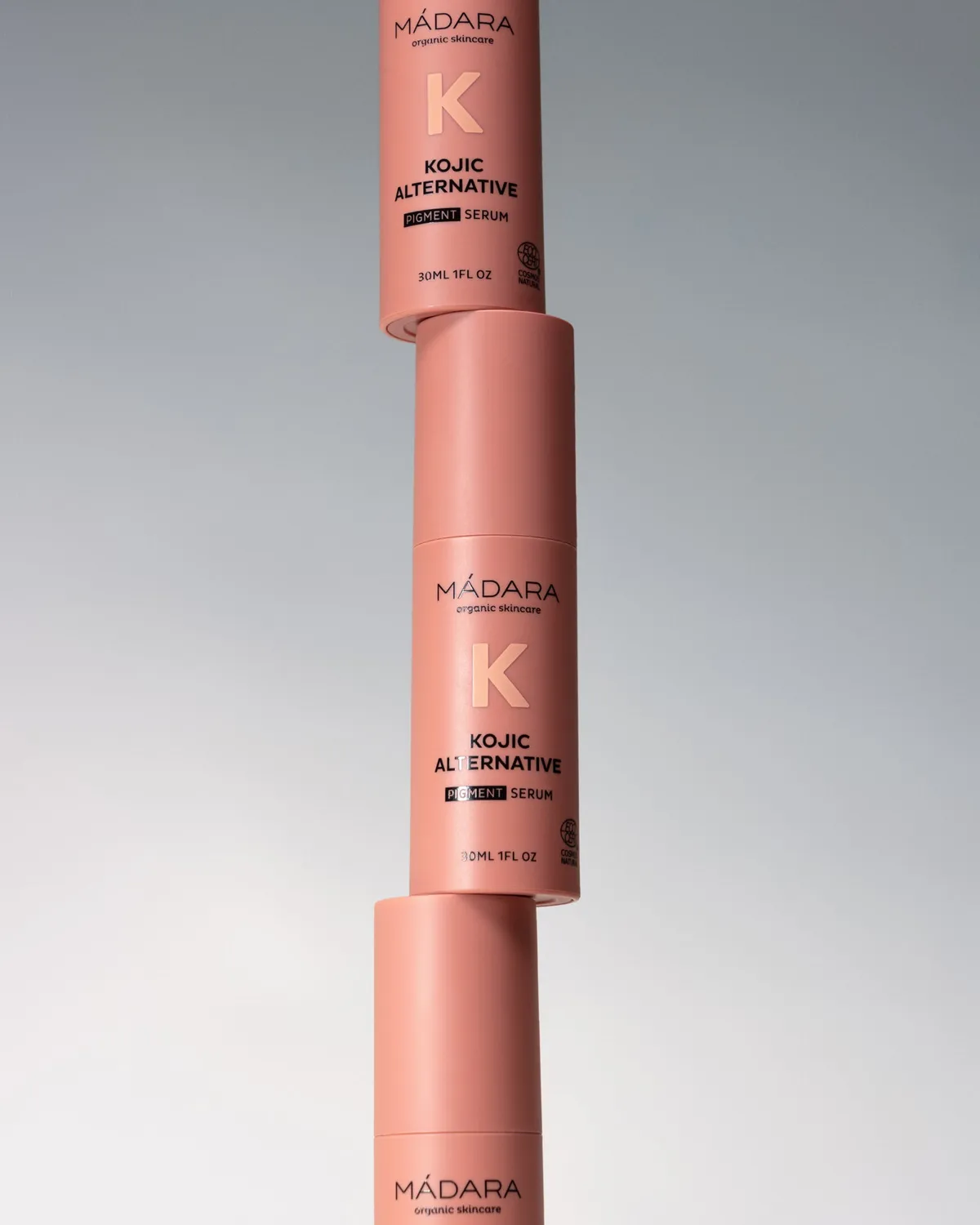 Mádara Kojic Alternative sérum pigmentaire échantillon