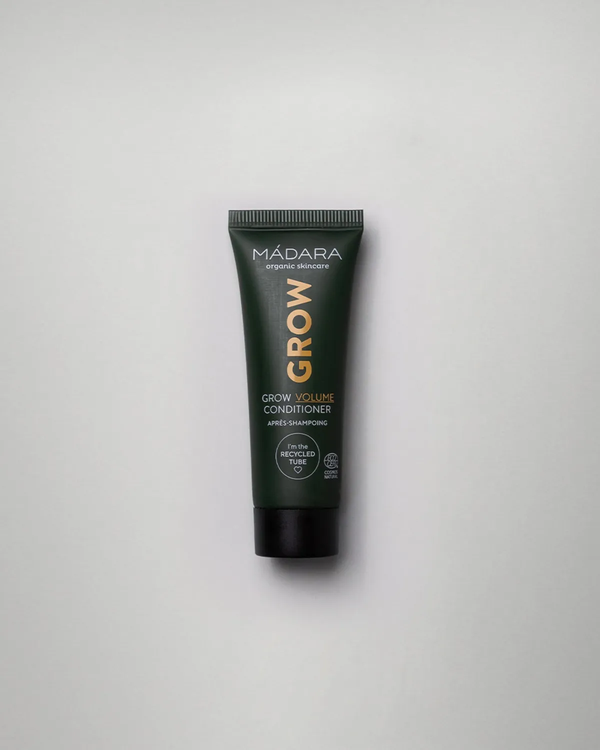 Mádara Grow Volume Conditioner après-shampooing 175 ml