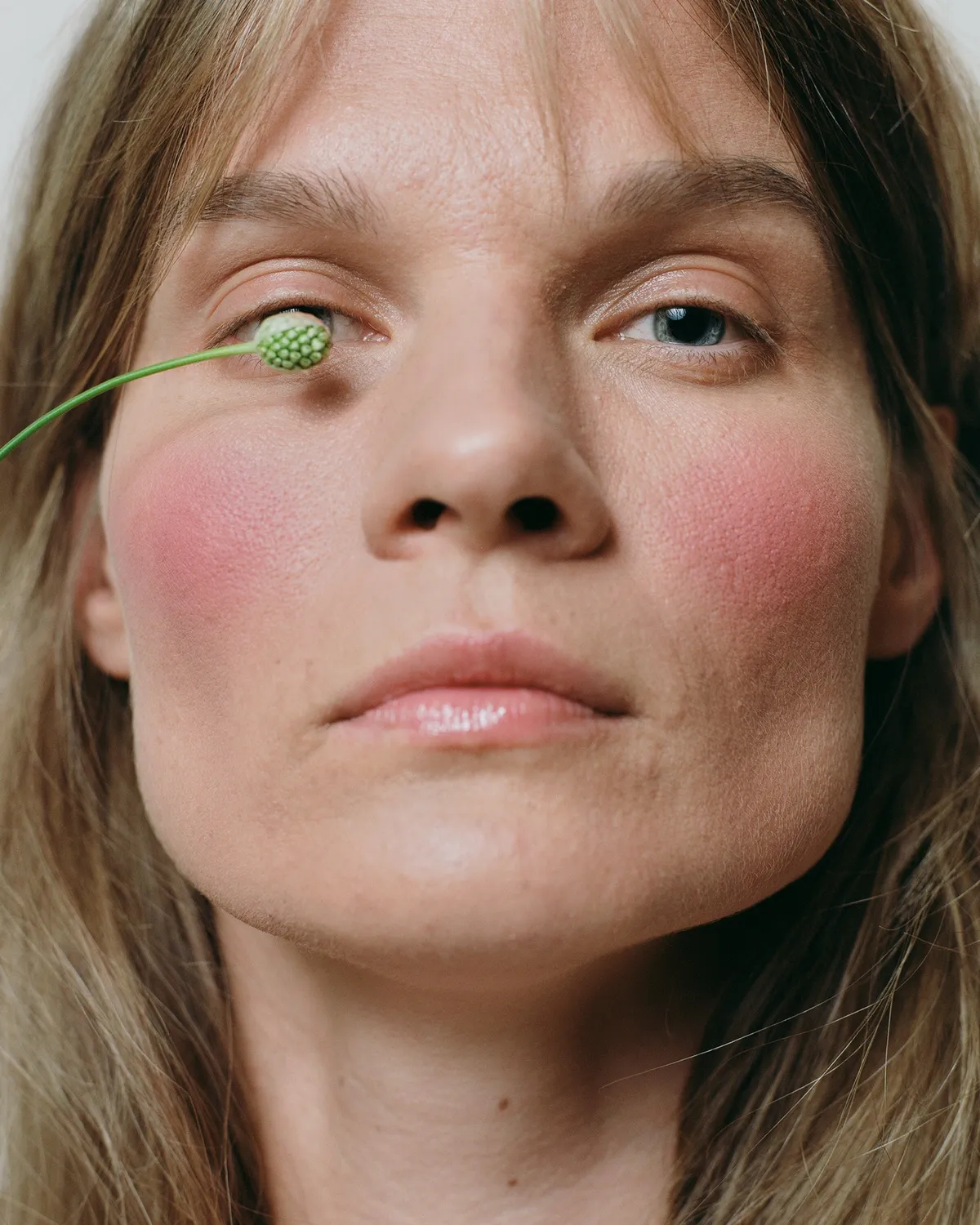 Mádara Mineral Cheek Blusher blush poudre 6 g minéral