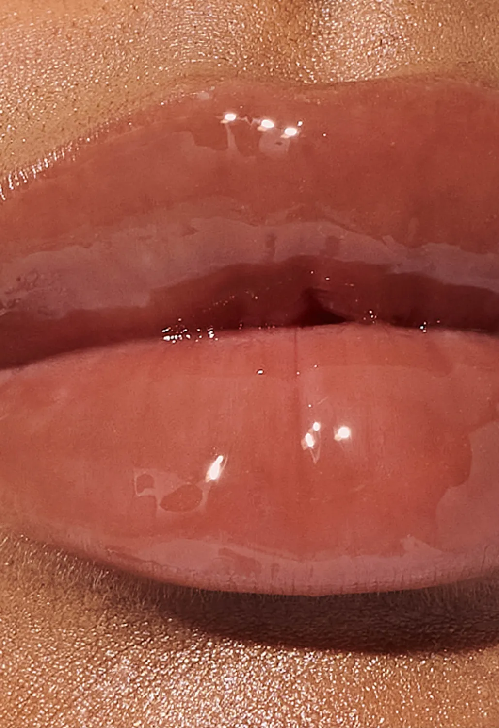 Rhode The Duos Freckle Toast duo maquillage blush gloss