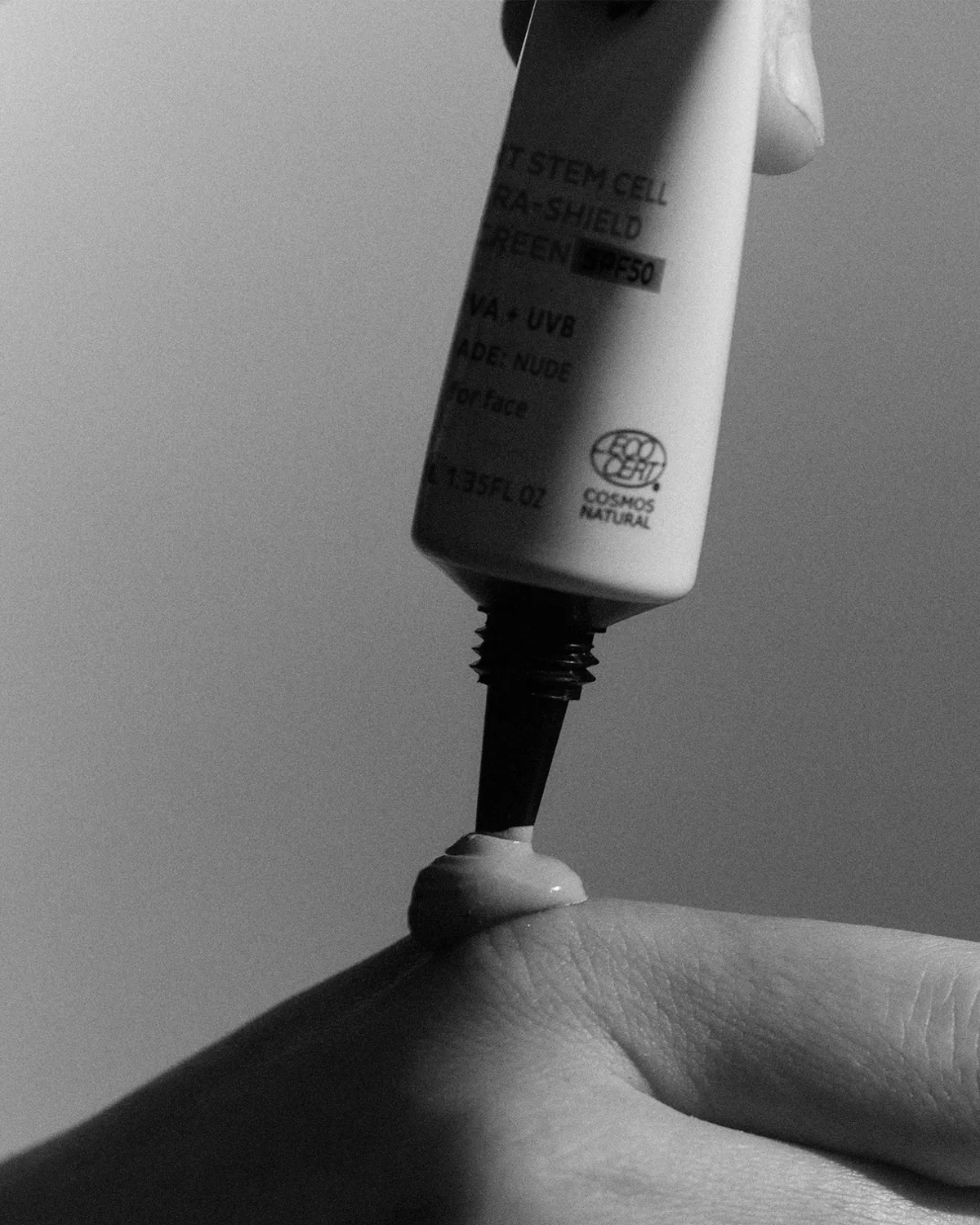 Mádara SPF50 Plant Stem Cell Ultra-Shield solaire 40 ml