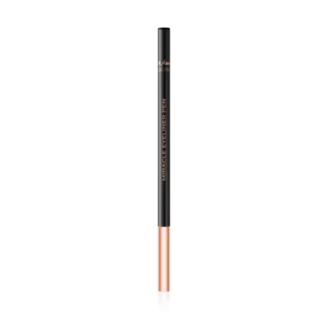 M. Asam Magic Finish Miracle Eyeliner feutre noir 1 ml waterproof