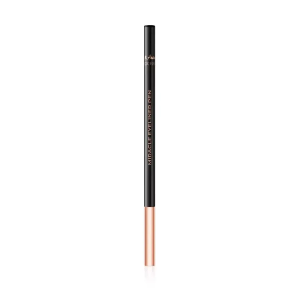 M. Asam Magic Finish Miracle Eyeliner feutre noir 1 ml waterproof