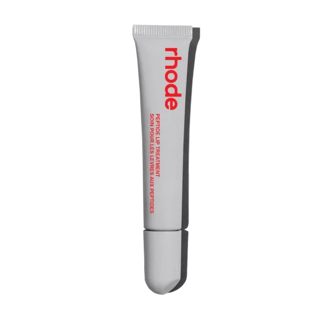 Rhode Peptide Lip Treatment soin lèvres fraise 10 ml brillant