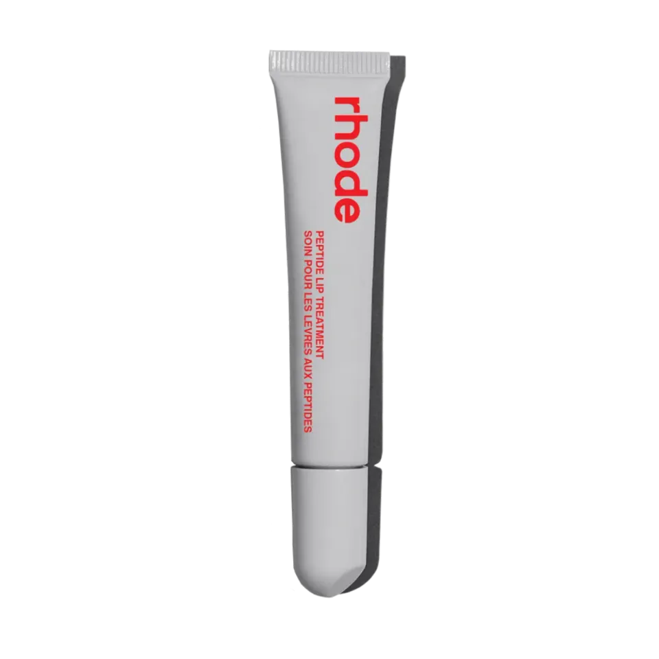 Rhode Peptide Lip Treatment soin lèvres fraise 10 ml brillant