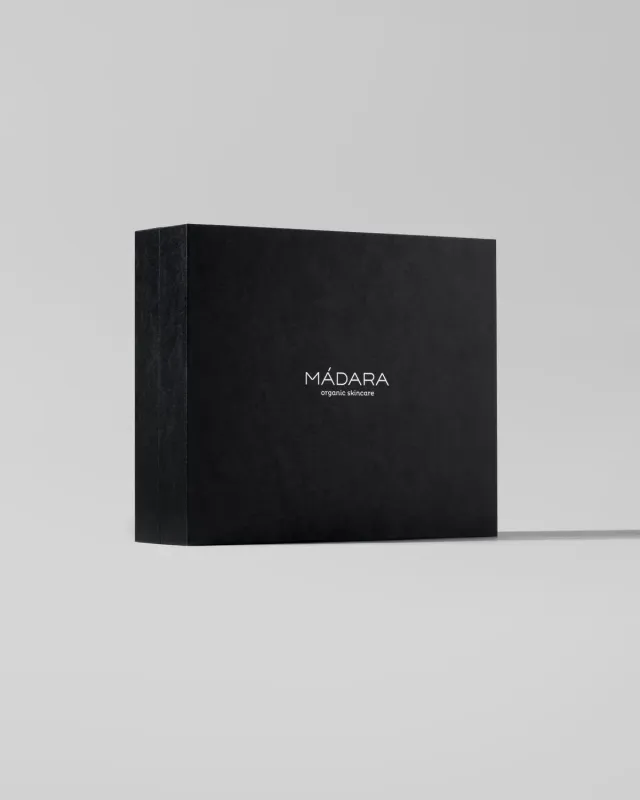 Mádara Gift Box boîte cadeau 24,5 cm carton rigide