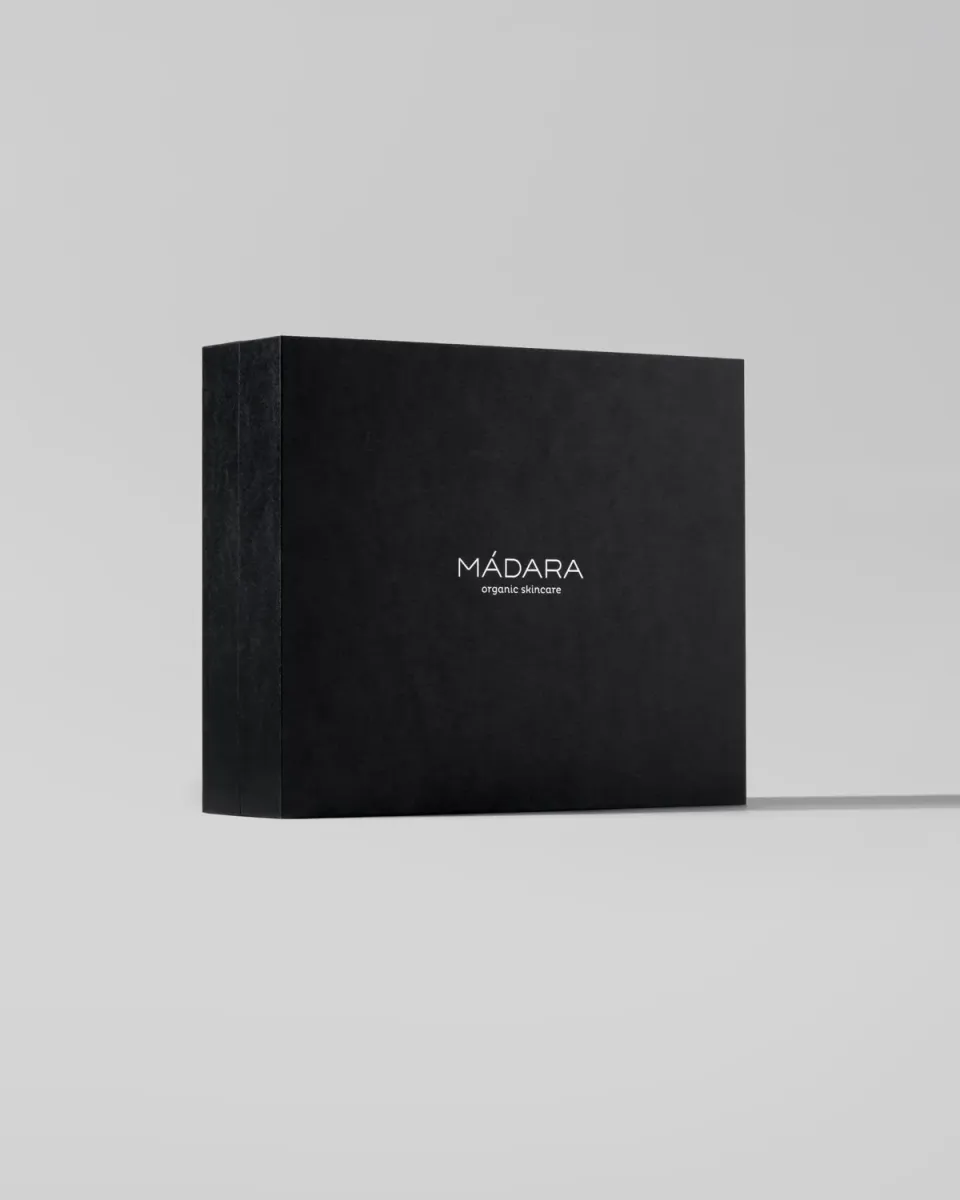 Mádara Gift Box boîte cadeau 24,5 cm carton rigide