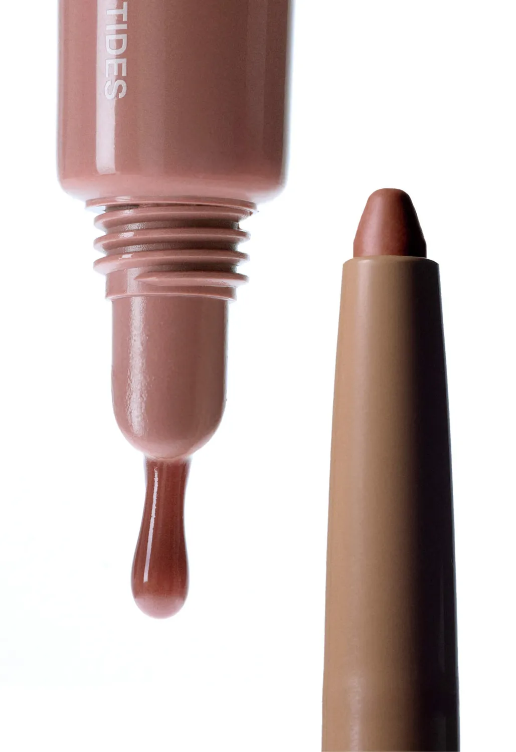 Rhode The Peptide Lip Combos coffret duo lèvres teinté