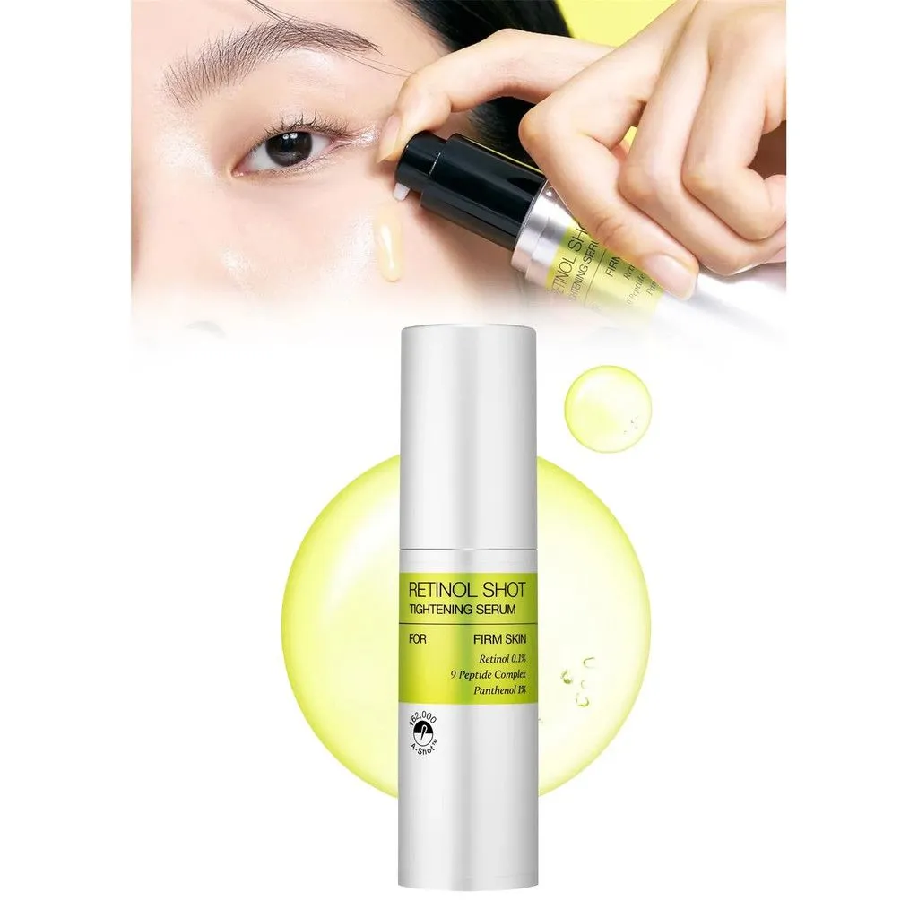 Celimax Le Vita-A Retinol Shot sérum 30ml lissant