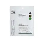VT Cosmetics Mild Reedle Shot 700 masque 2 étapes anti-âge