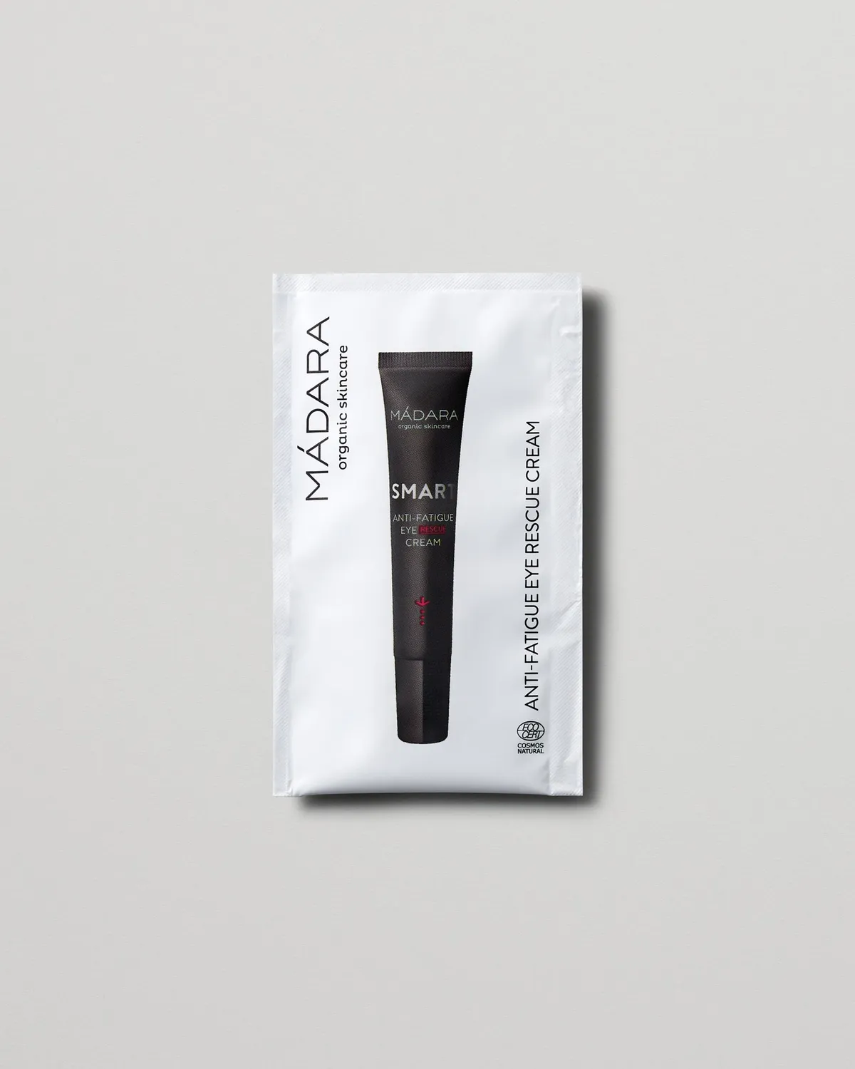 Mádara Smart Eye Rescue crème yeux anti-fatigue 15 ml caféine