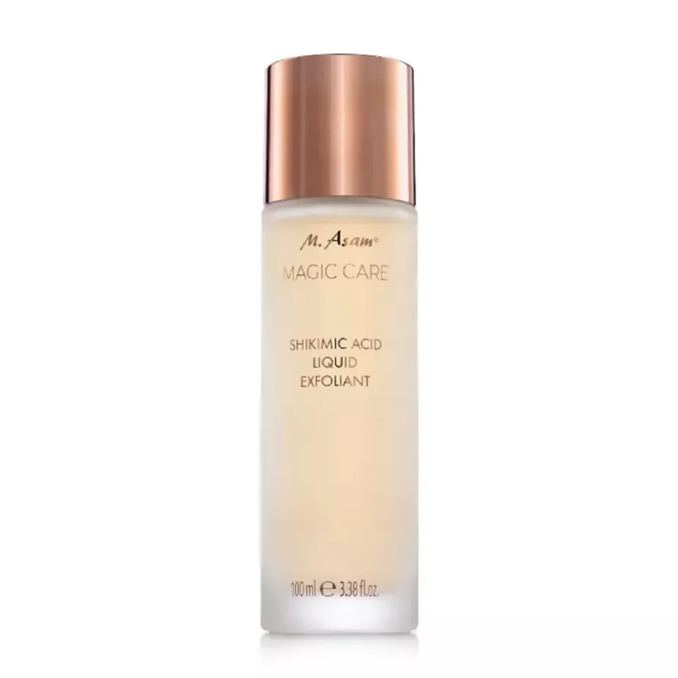 M. Asam Magic Care exfoliant liquide 100 ml