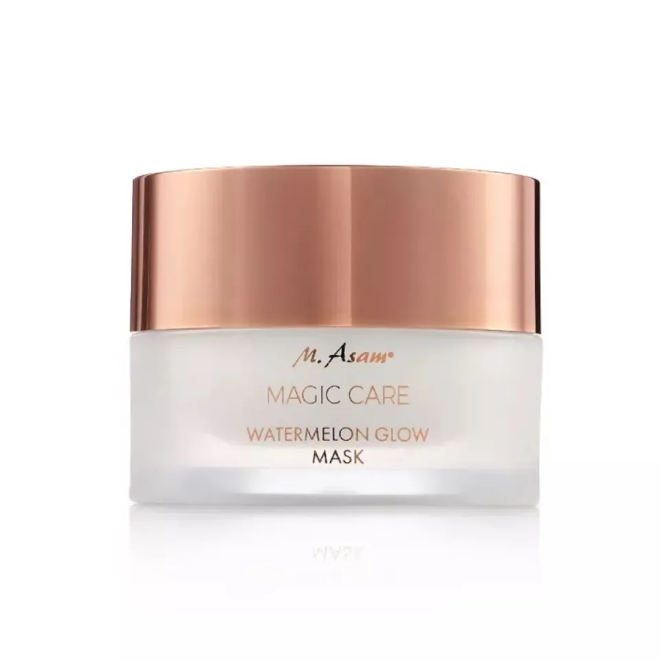 M. Asam Magic Care Watermelon Glow masque gel 30 ml