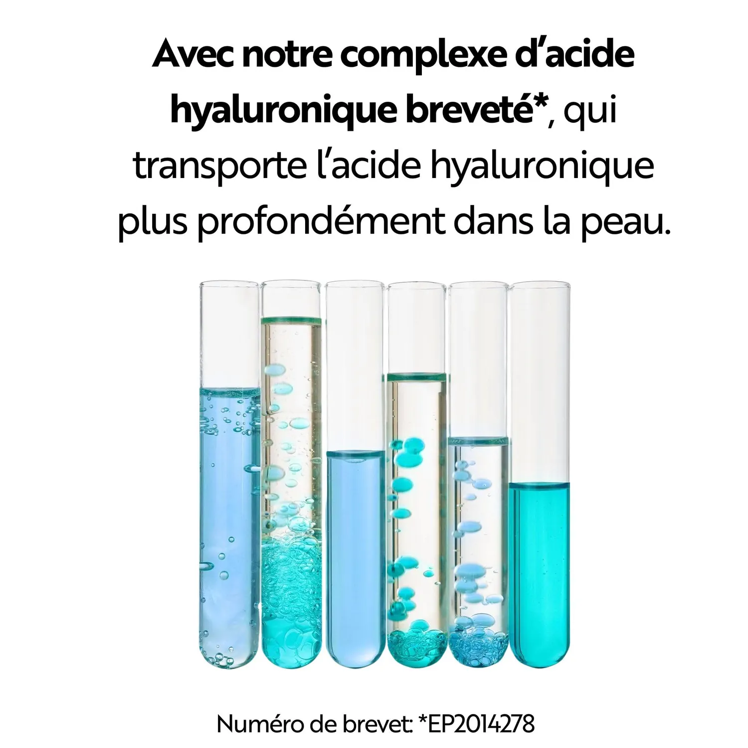 M. Asam Aqua Intense crème corps hyaluronique 300 ml sans parfum