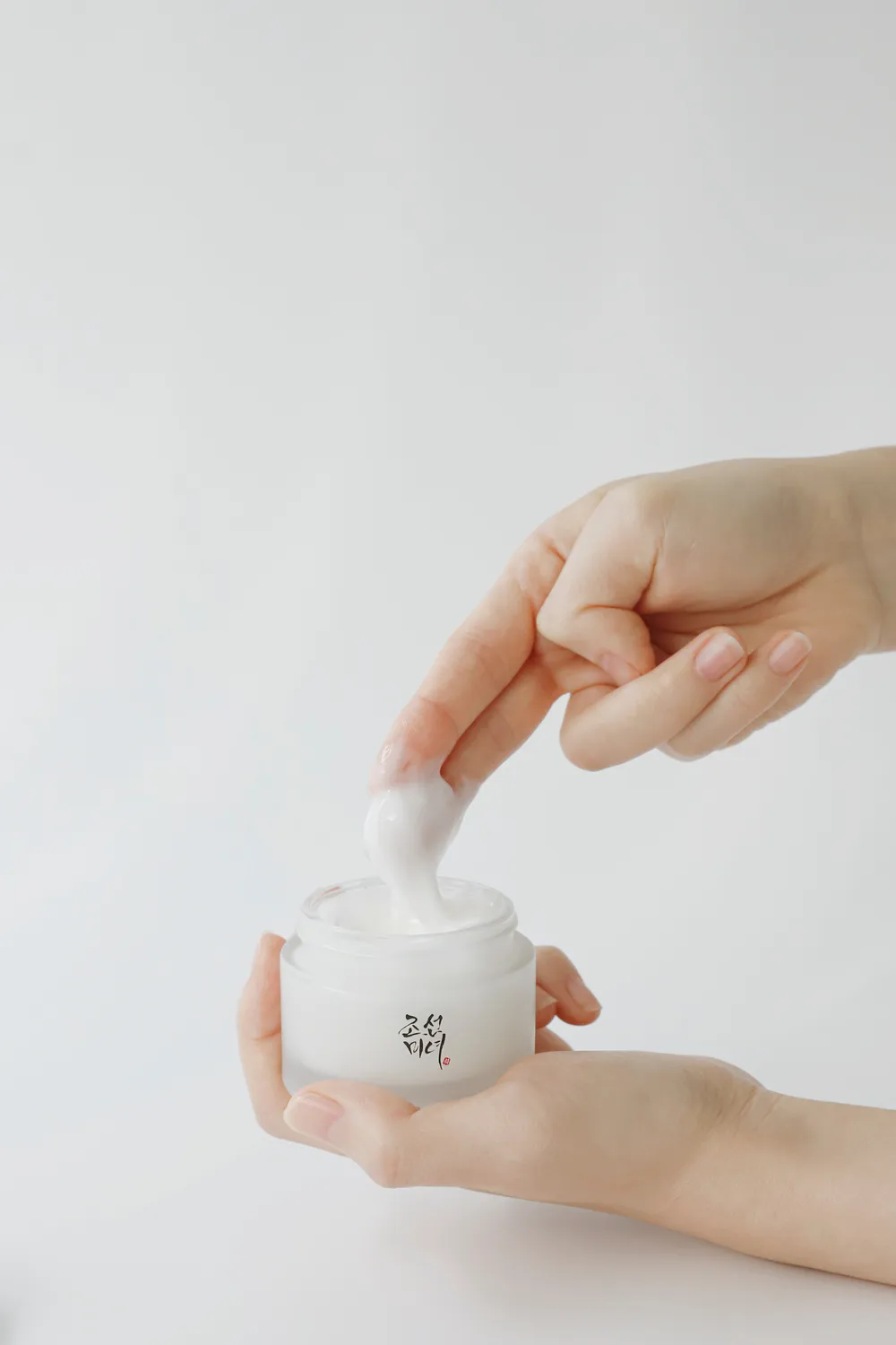 Beauty of Joseon Dynasty Cream crème 50 ml ginseng