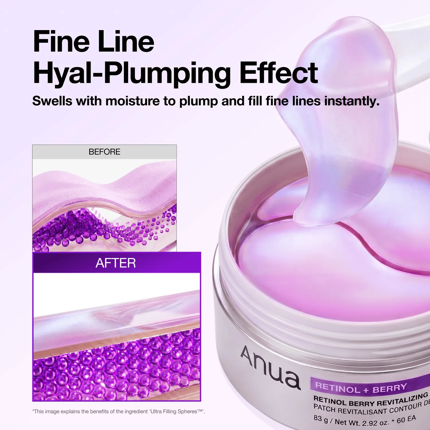 Anua Fall into Deep Hydration coffret hydratant PDRN