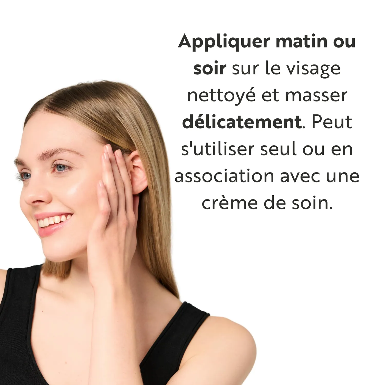 M. Asam Vitamin C Repair huile visage 30 ml éclat