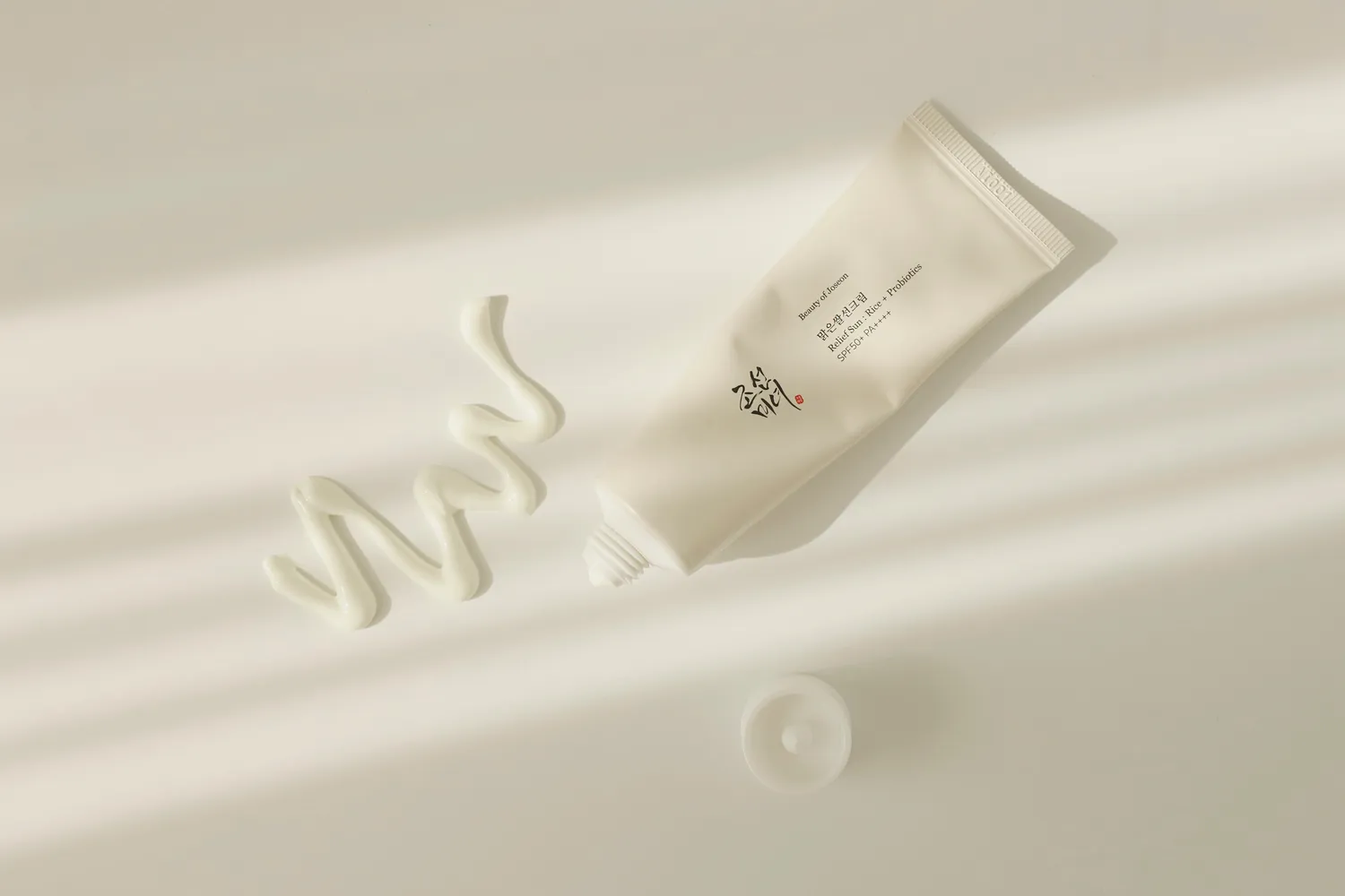 Beauty of Joseon Relief Sun Riz Crème Solaire 50 ml SPF50+
