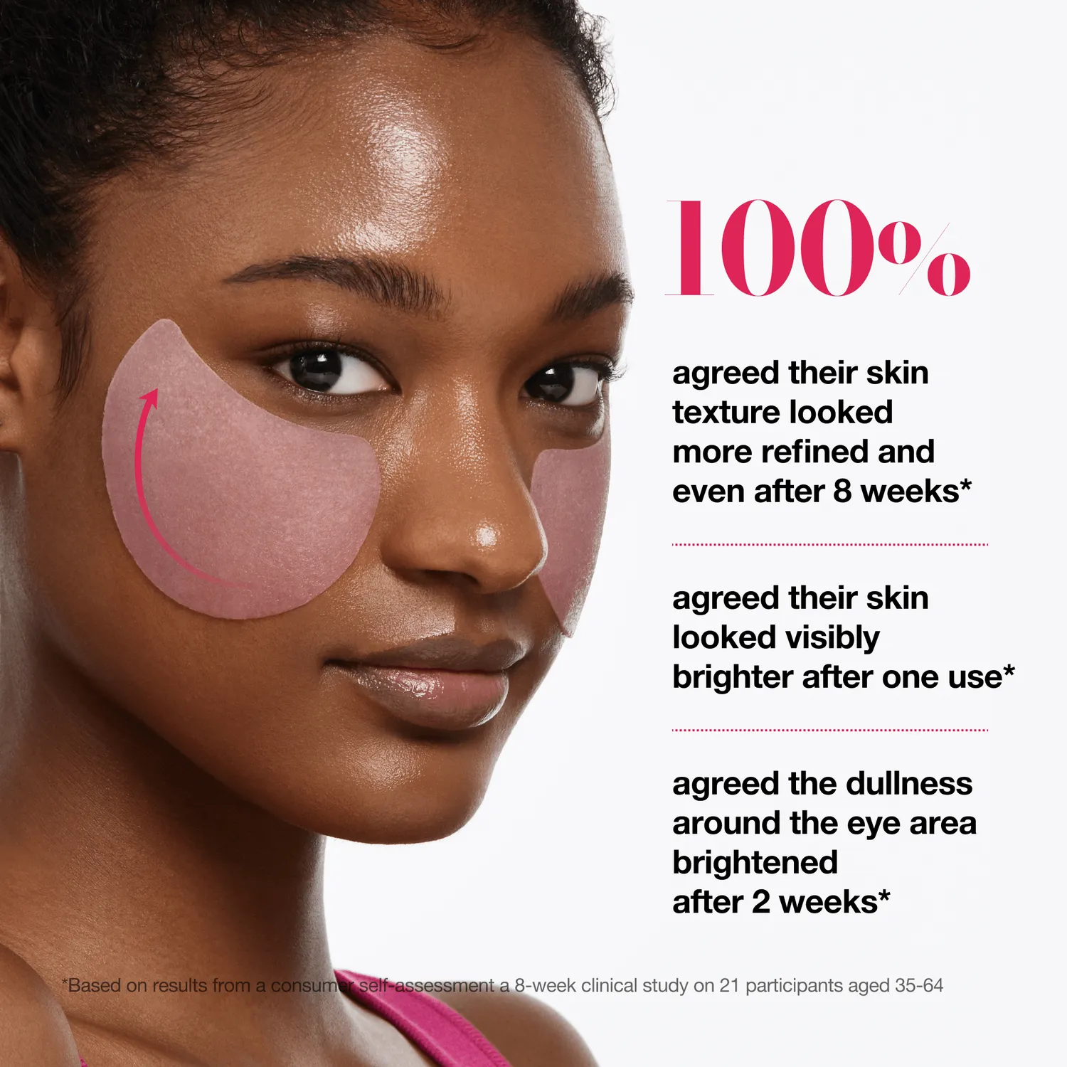 ANUA Niacinamide 5 TXA Brightening Pad éclat anti-taches