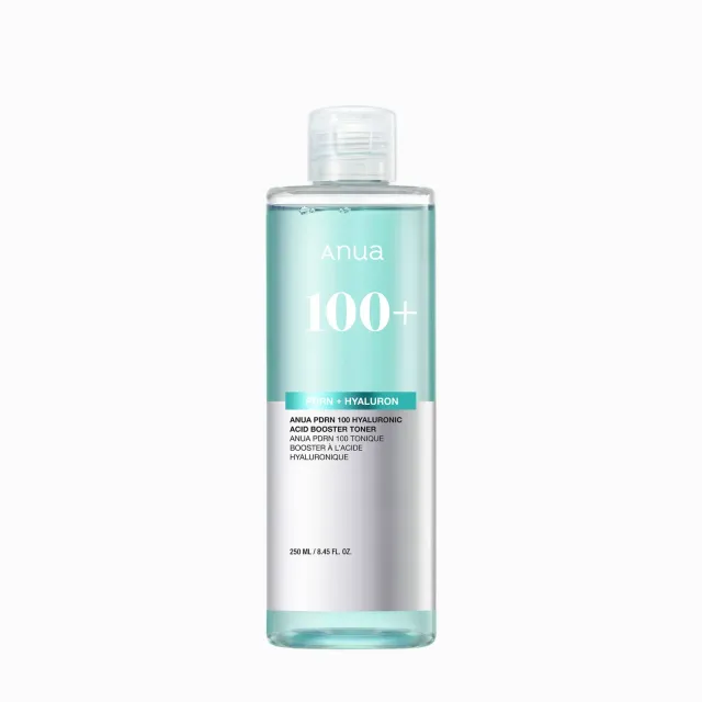 Anua PDRN 100 lotion tonique booster hydratante