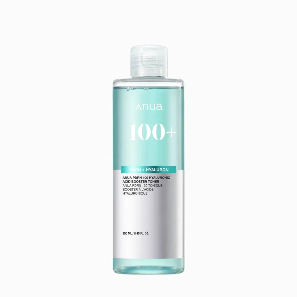Anua PDRN 100 lotion tonique booster hydratante