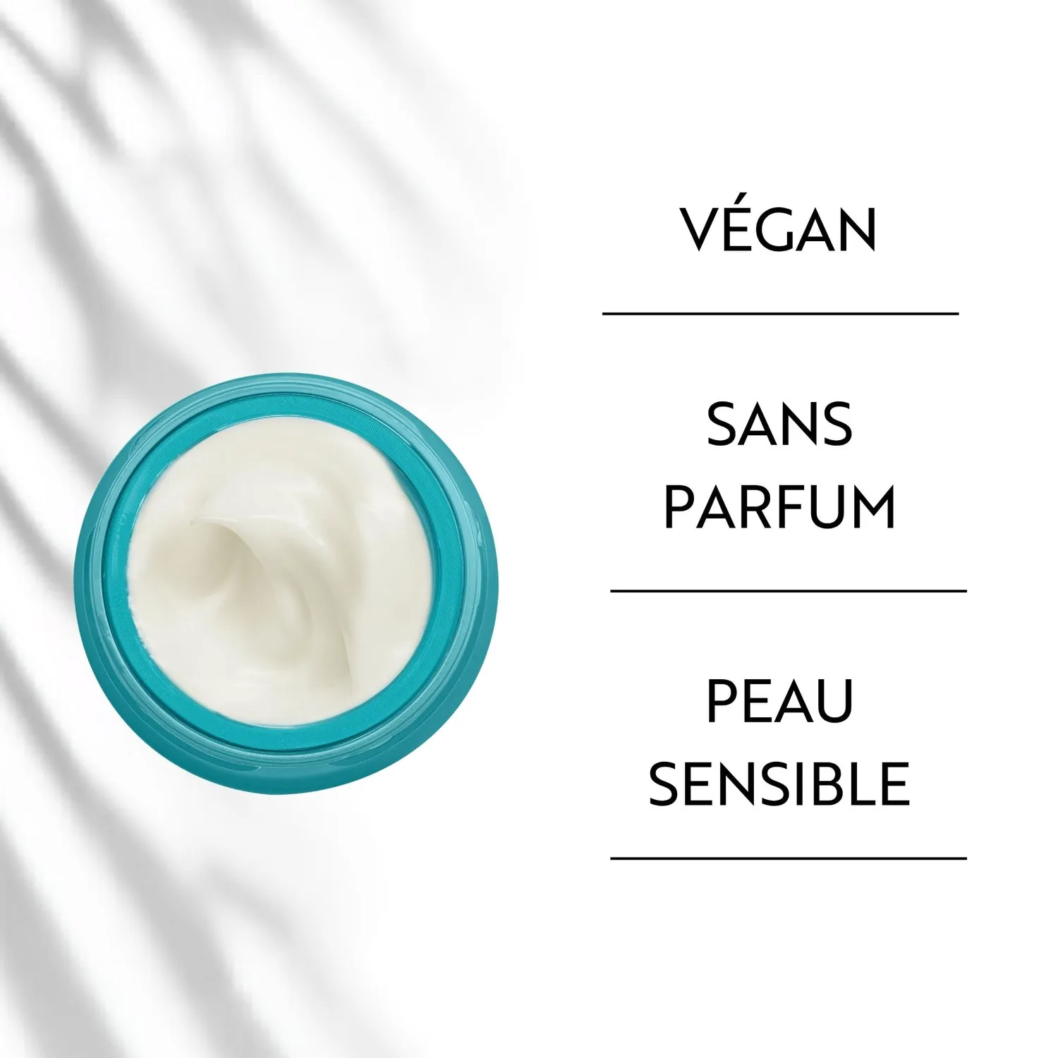 M. Asam Aqua Intense crème nuit hydratante 50 ml hyaluronique