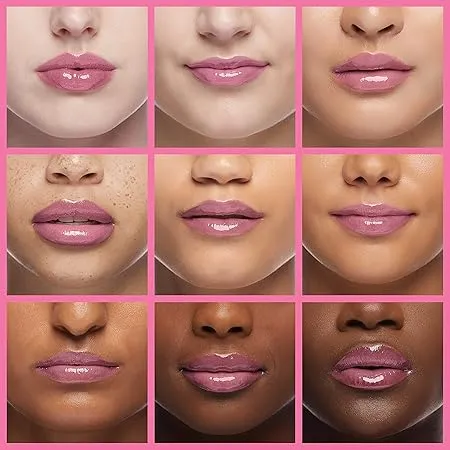 Rom&nd Dewy-Ful Water Tint encre lèvres 11 Lilac Cream