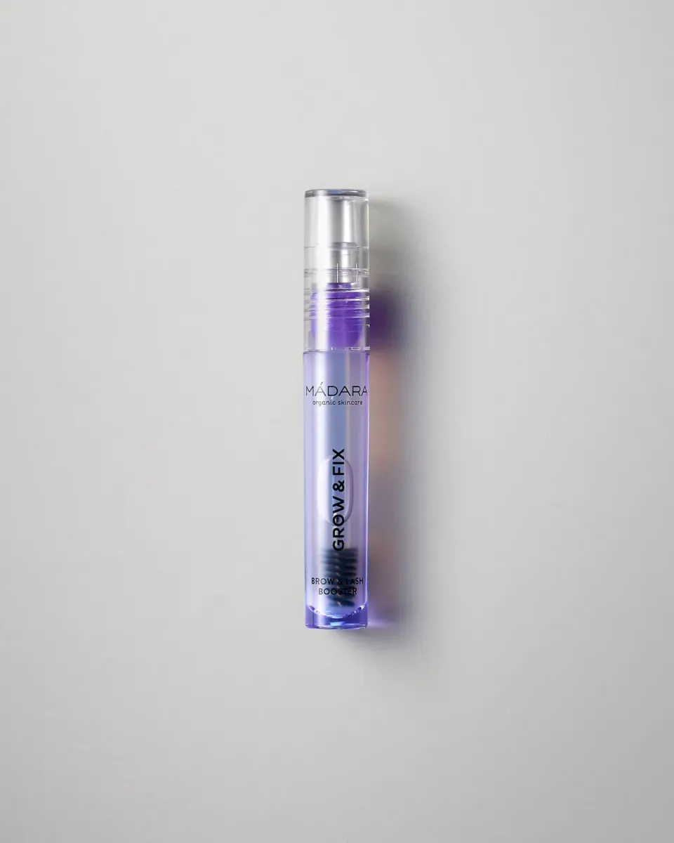 Mádara Grow & Fix Brow Lash sérum 4,25 ml peptides