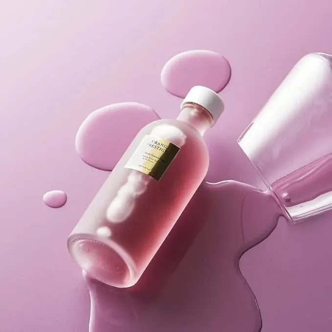 Urang Purple Shield essence toner 115 ml nourrissant
