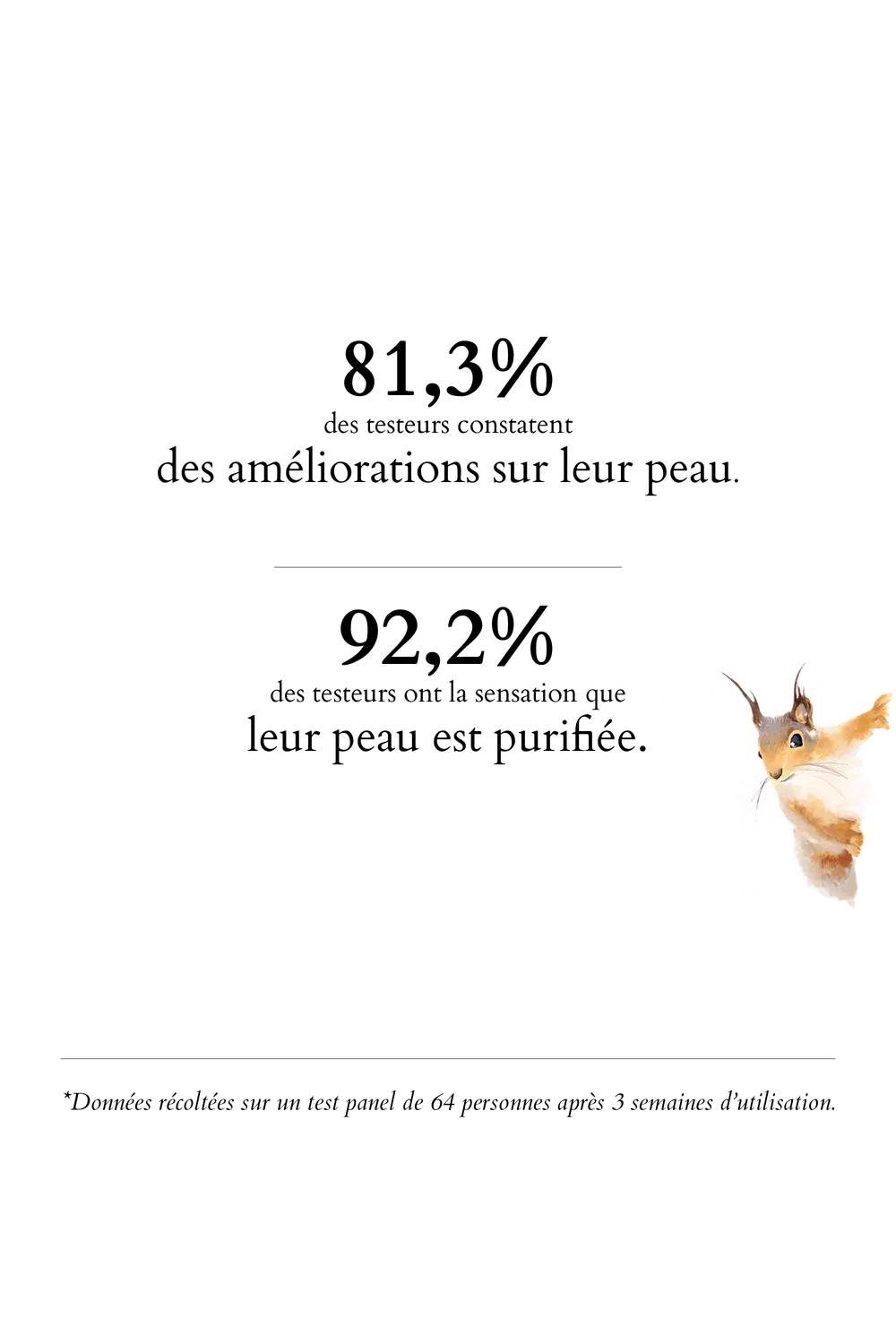 La Canopée Gelée Noire gelée nettoyante 120ml purifiante