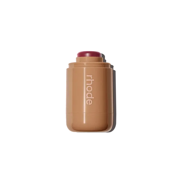 Rhode Pocket Blush Date Cake fard à joues 5,3 g fini satiné