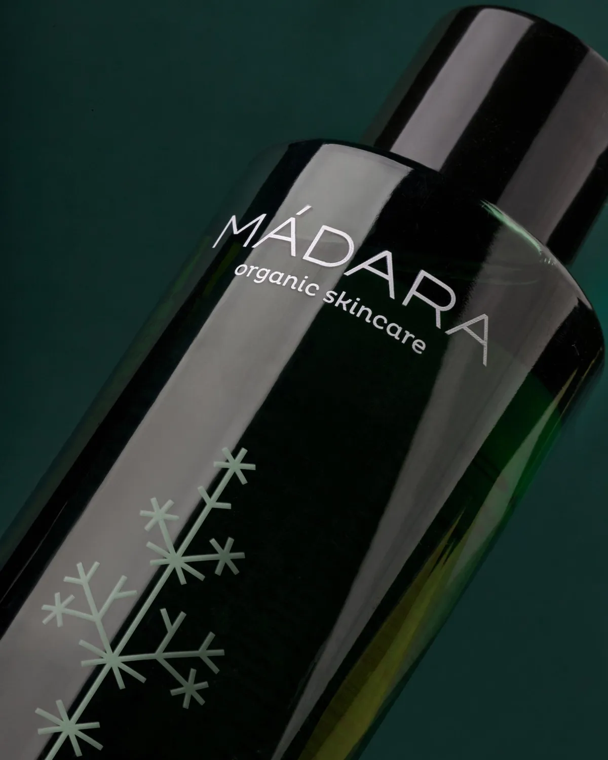 Mádara Firming Body Oil huile corps raffermissante 200 ml